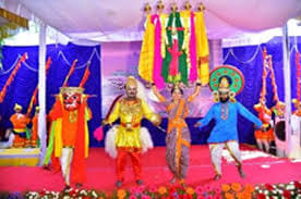 Karnataka State Dr. Gangubhai Hangal Music and Performing Arts University Mysore Events photo 2